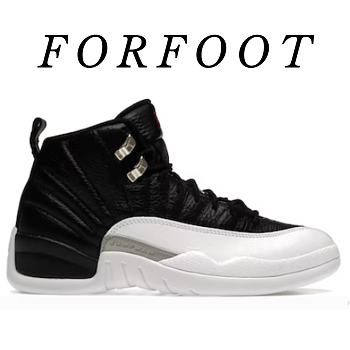 Jordan 12 Retro Playoffs (2022) CT8013-006