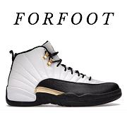 Nike Air Jordan 12 Royalty CT8013-170 - 1