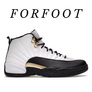 Nike Air Jordan 12 Royalty CT8013-170