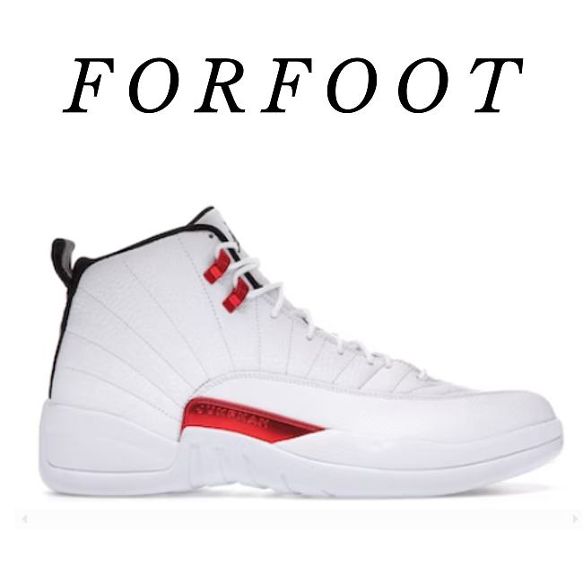 Nike Air Jordan 12 Retro Twist CT8013-106 - 1