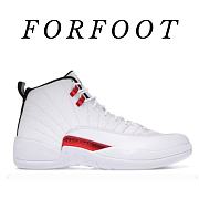 Nike Air Jordan 12 Retro Twist CT8013-106 - 1