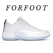 Nike Air Jordan 12 Retro Low Easter (2021) DB0733-190 - 1