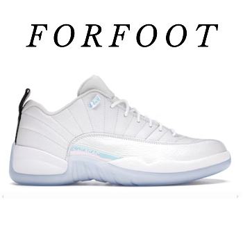 Nike Air Jordan 12 Retro Low Easter (2021) DB0733-190