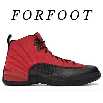 Air Jordan 12 “Reverse Flu Game CT8013-602