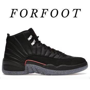 Nike Air Jordan 12 Retro Utility  DC1062-006
