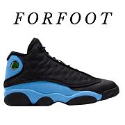 Air Jordan 13 “University Blue”  DJ5982-041 - 1