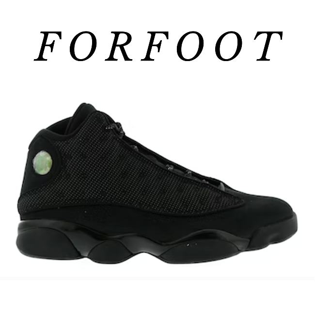  Air Jordan 13 Retro 414571-0112 - 1
