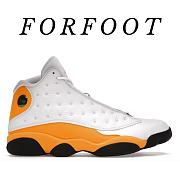 Jordan 13 Retro Del Sol 414571-167 - 1