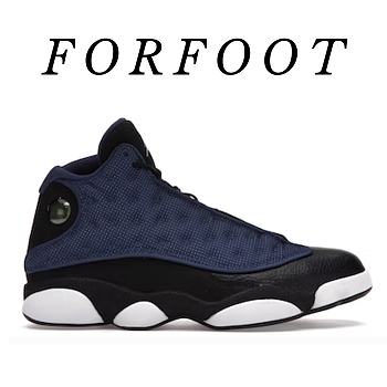Air Jordan 13 “Brave Blue” DJ5982-400