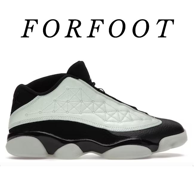 Air Jordan 13 Retro Low Singles' Day (2021) DM0803-300 - 1