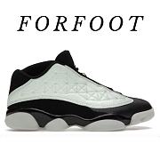 Air Jordan 13 Retro Low Singles' Day (2021) DM0803-300 - 1