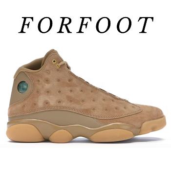 Air Jordan 13 Retro Wheat 414571-705