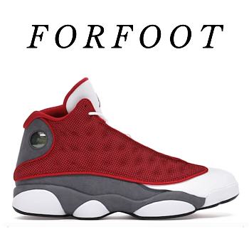 Nike Air Jordan 13 Reverse Bred DJ5982-602