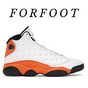 Nike Air Jordan 13 Retro Starfish 414571-108 - 1