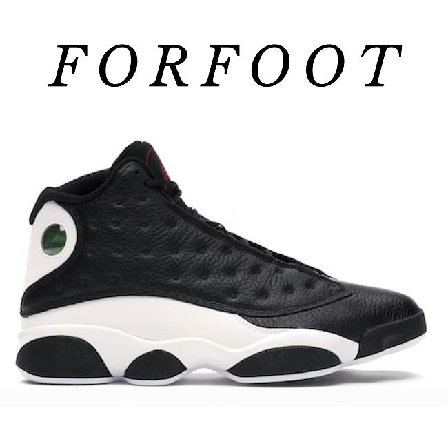 Nike Air Jordan 13 Retro Reverse He Got Game 414571-061 - 1