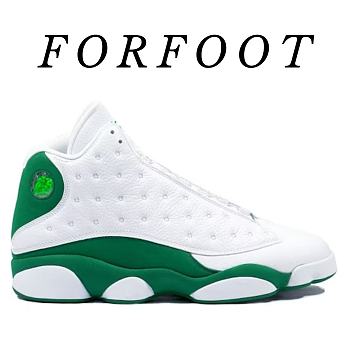 Nike Air Jordan 13 Retro Ray Allen PE 414571-125