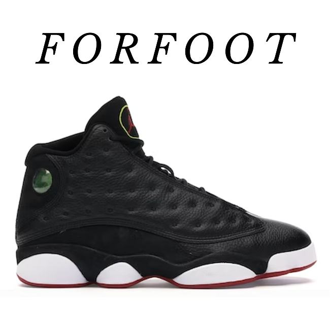 Nike Air Jordan 13 Retro Playoffs 414571-001 - 1