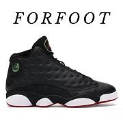 Nike Air Jordan 13 Retro Playoffs 414571-001 - 1