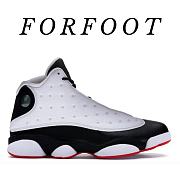 Nike Air Jordan 13 Retro He Got Game 414571-104 - 1