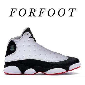 Nike Air Jordan 13 Retro He Got Game 414571-104