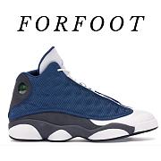 Nike Air Jordan 13 Retro Flint 414571-404 - 1