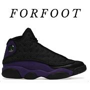 Nike Air Jordan 13 Retro Court Purple DJ5982-015 - 1