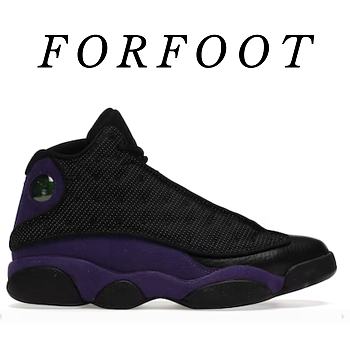 Nike Air Jordan 13 Retro Court Purple DJ5982-015