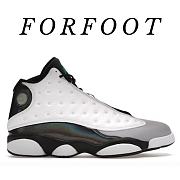 Nike Air Jordan 13 Retro Barons Hologram 414571-115 - 1