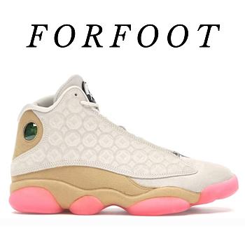 Air Jordan 13 CNY CW4409-100
