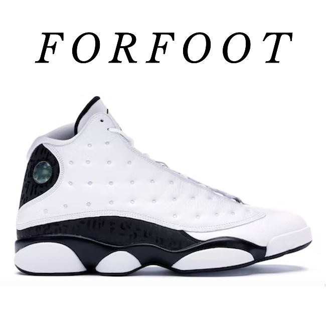 Air Jordan 13 Love and Respect  Pack  888164-112 - 1
