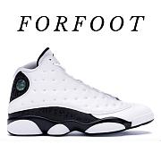Air Jordan 13 Love and Respect  Pack  888164-112 - 1