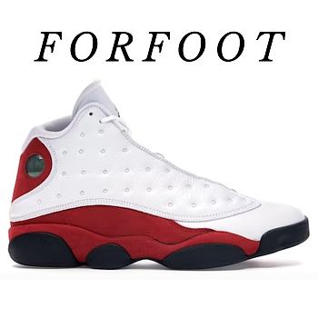 Air Jordan 13 Retro Chicago  414571-122