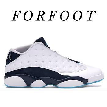 AIR JORDAN 13 RETRO LOW HORNETS 310810-107