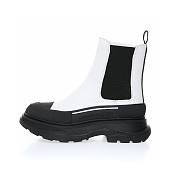 Alexander McQueen Wmns Tread Slick Boot 633900 WHW57 2029 - 1