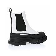 Alexander McQueen Wmns Tread Slick Boot 633900 WHW57 2029 - 4
