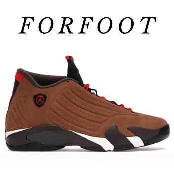 Air Jordan 14 Retro ‘Winterized’ DO9406-200
