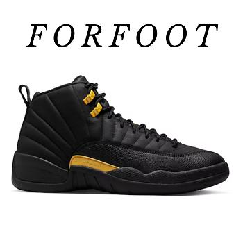 Air Jordan 12 “Black Taxi” CT8013-071