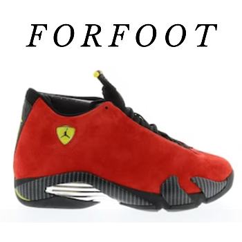 Jordan 14 Retro Challenge Red 654459-670