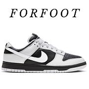 Nike Dunk Low Retro Reverse Panda FD9064-011 - 1