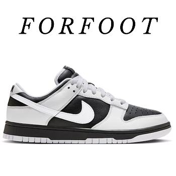 Nike Dunk Low Retro Reverse Panda FD9064-011