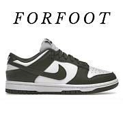 Nike Dunk Low Medium Olive (W) - DD1503-120 - 1