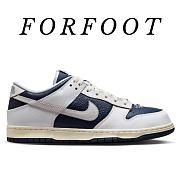 Nike SB Dunk Low HUF New York City - FD8775-100 - 1