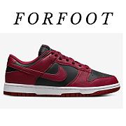 Nike Dunk Low Next Nature Dark Beetroot DN1431-002 - 1