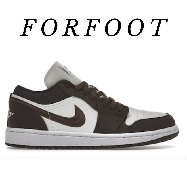 Jordan 1 Low SE Light Olive (W) DV0426-301  - 1