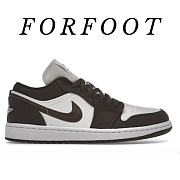 Jordan 1 Low SE Light Olive (W) DV0426-301  - 1