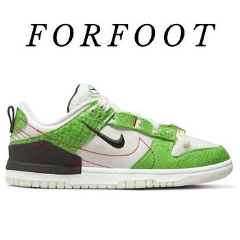 Nike Dunk Low Disrupt 2 DV1491-101