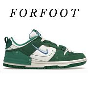 Dunk Low Disrupt 2 'Malachite' DH4402-001 - 1