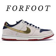 Nike SB Dunk Low Old Spice 304292-272 - 1