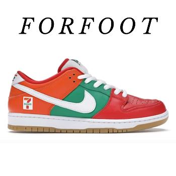 Nike SB Dunk Low 7 Eleven CZ5130-600