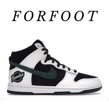 Nike Dunk High 'Sports Specialties' DH0953-400